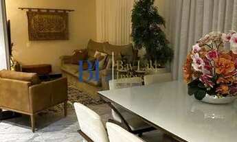 Imagem 5: Ap Incontro Mooca 141m² 3 suítes 3 Vagas Depósito -Varanda Gourmet! PERMUTA