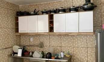 Imagem 3: Vendo casa com piscina papagaio