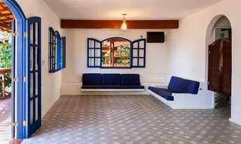 Imagem 5: Casa em Condomínio para Venda em Angra dos Reis, Marinas, 3 dormitórios, 1 suíte, 1 banhei