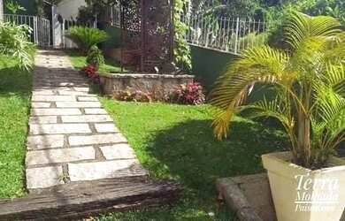 Imagem 4: Casa Mosela, fino trato, excelente preço, oportunidade - Petrópolis - RJ