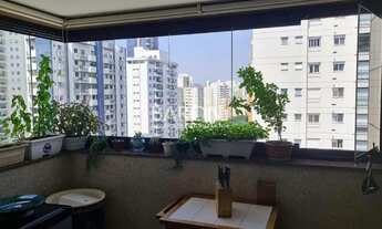 Imagem 4: São Paulo - Apartamento Padrão - Morumbi