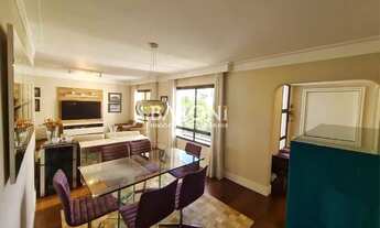 Imagem 6: São Paulo - Apartamento Padrão - Moema