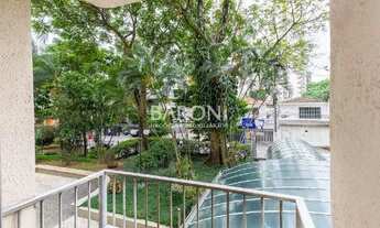 Imagem 4: São Paulo - Apartamento Padrão - Vila Olímpia