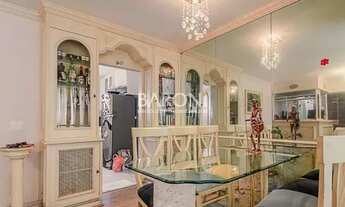 Imagem 7: São Paulo - Apartamento Padrão - Paraíso