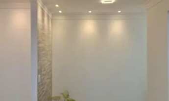 Imagem 5: Apartamento para venda possui 80 metros quadrados com 2 quartos no Jardim Marajoara SP