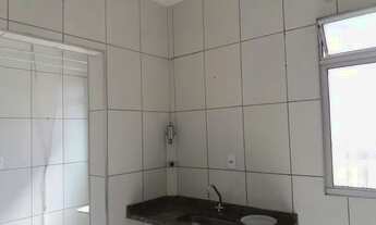 Imagem 4: Apartamento com 2 dormitórios à venda em Contagem