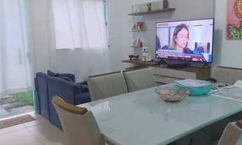 Imagem: Casa 3/4 c/Suite Condominio Monte Sinai