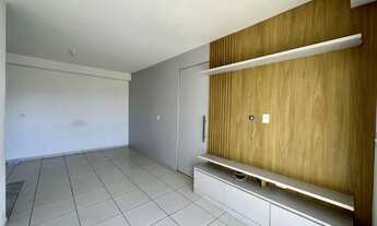 Imagem 4: ER- Oportunidade Zona Leste- Apartamento 3 Quartos-1 Suíte - Vaga-Moveis Projetados- Andar