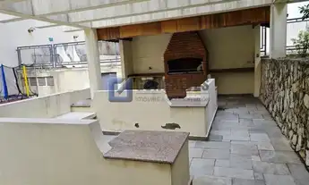 Imagem 6: SAO BERNARDO DO CAMPO - Residential / Apartment - JARDIM CHACARA INGLESA