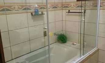 Imagem 7: Sobrado com 3 dormitórios à venda, 195 m² por R$ 750.000,00 - Nova Petrópolis - São Bernar