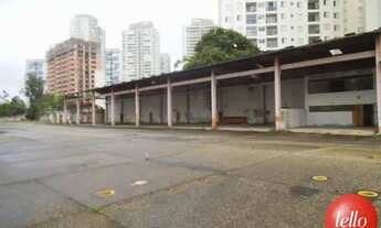 Imagem: São Paulo - Terreno Padrão - Lapa