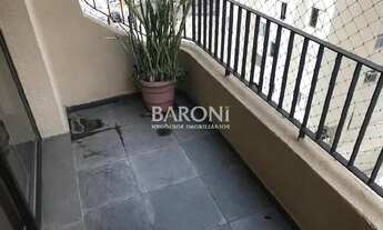 Imagem 4: São Paulo - Apartamento Padrão - Moema