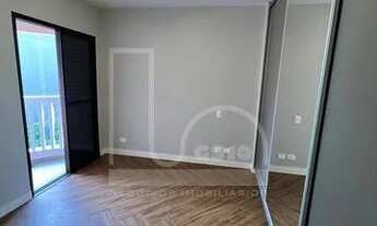 Imagem 3: Apartamento para venda possui 82 metros quadrados com 3 quartos em Perdizes - São Paulo