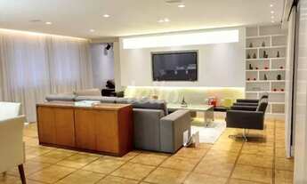 Imagem: São Paulo - Apartamento Padrão - Bela