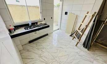 Imagem 6: Área Privativa / Garden com 2 dormitórios à venda em Belo Horizonte