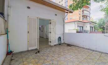 Imagem 4: SOBRADO COMERCIAL PARA ALUGAR EM PINHEIROS