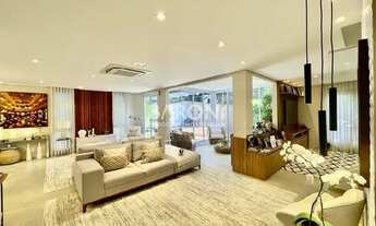 Imagem: São Paulo - Casa de Condomínio - Brooklin