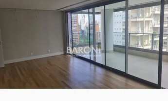Imagem 2: São Paulo - Apartamento Padrão - Vila Nova Conceição