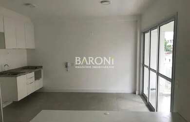 Imagem 2: São Paulo - Apartamento Padrão - Brooklin