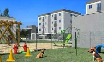 Imagem 5: CRICIÚMA - Apartamento Padrão - ANA MARIA