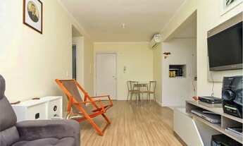 Imagem 3: PORTO ALEGRE - Apartamento Padrão - Vila Nova