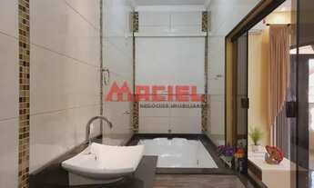 Imagem 3: Casa - Bosque dos Ypês - 3 Dormitórios - 204m²