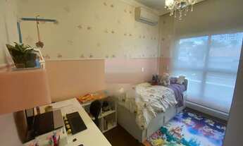 Imagem 5: Apartamento para venda possui 277 metros quadrados com 4 quartos em Sumaré - São Paulo - S