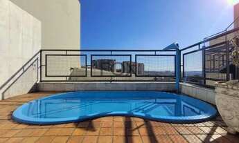 Imagem 4: BELO HORIZONTE - Apartamento Padrão - Buritis