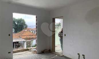 Imagem 6: Condomínio Residencial no Jaçanã