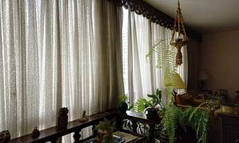 Imagem 3: Apartamento para venda com 193 metros quadrados com 3 quartos em Jardim Paulista - São Pau