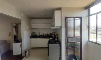 Imagem 6: Apartamento com 3 dormitórios à venda em Belo Horizonte