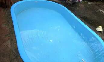 Imagem: Casa na vila de ponta negra