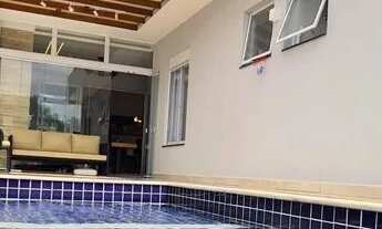 Imagem 3: Casa - Swiss Park - Campinas