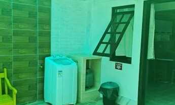 Imagem: Kitnete mobiliada pra uma pessoa bairro