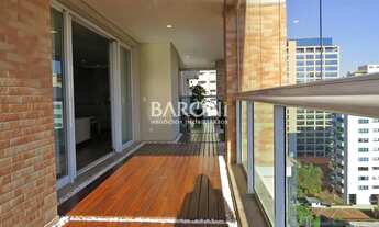 Imagem 6: São Paulo - Apartamento Padrão - Moema