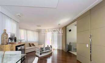 Imagem: São Paulo - Apartamento Padrão - Paraíso