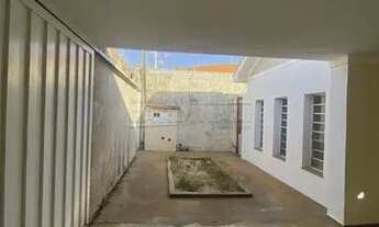 Imagem 2: Casa Padrão em São Carlos