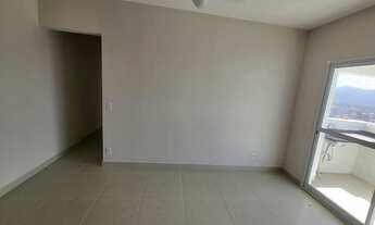 Imagem 7: Belíssimo apartamento novo, vista para o mar, varanda gourmet, 2 quartos-Jd. P.Grande-Mong