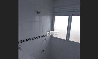 Imagem 7: Cobertura com 2 dormitórios à venda, 130 m² por R$ 650.000,00 - Osvaldo Cruz - São Caetano