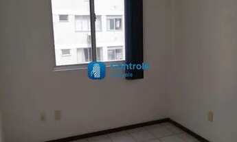 Imagem 7: Apartamento para venda tem 53 metros quadrados com 2 quartos em Ipiranga - São José - SC