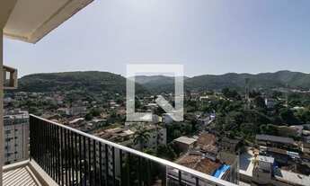 Imagem 7: Apartamento para Aluguel - Pechincha, 2 Quartos, 58 m2