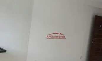 Imagem 2: Apartamento com 2 dormitórios, 44 m² - venda por R$ 300.000,00 ou aluguel por R$ 2.396,00