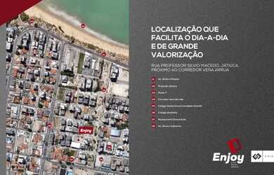 Imagem 4: EDIFÍCIO ENJOY Flat / studio com 1 dormitório