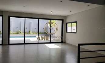 Imagem 7: SÃO JOSÉ DOS CAMPOS - Casa de Condomínio - LOTEAMENTO VERANA