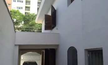 Imagem 3: SOBRADO - ALTO DE PINHEIROS - SP