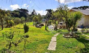 Imagem 7: Chácara com 2 dormitórios à venda, 8537 m² por R$ 1.300.000,00 - Serrinha - Contenda/PR