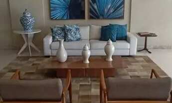 Imagem 4: WAVE - QUARTO E SALA - ARMAÇÃO