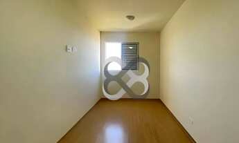 Imagem 4: Apartamento com 3 dormitórios para alugar, 70 m² por R$ 2.000/mês - Residencial José Lázar