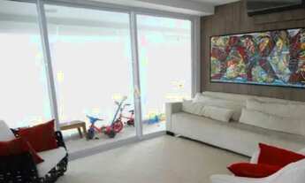 Imagem: São Paulo - Apartamento Padrão - Campo