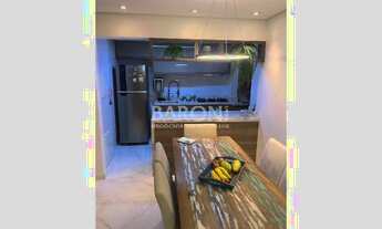 Imagem 4: São Paulo - Apartamento Padrão - Aclimação